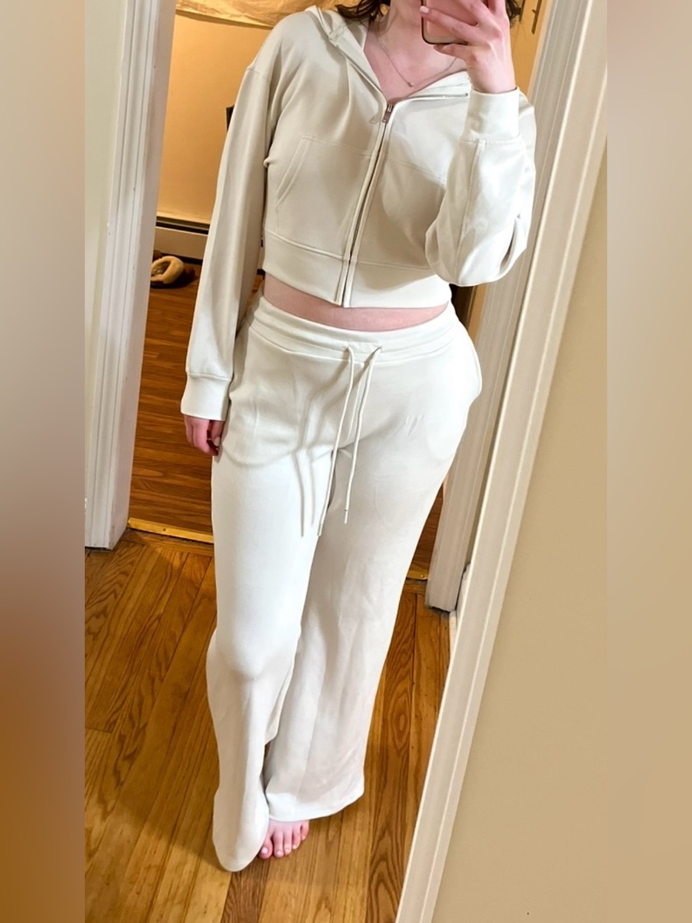Two Piece Lounge Set